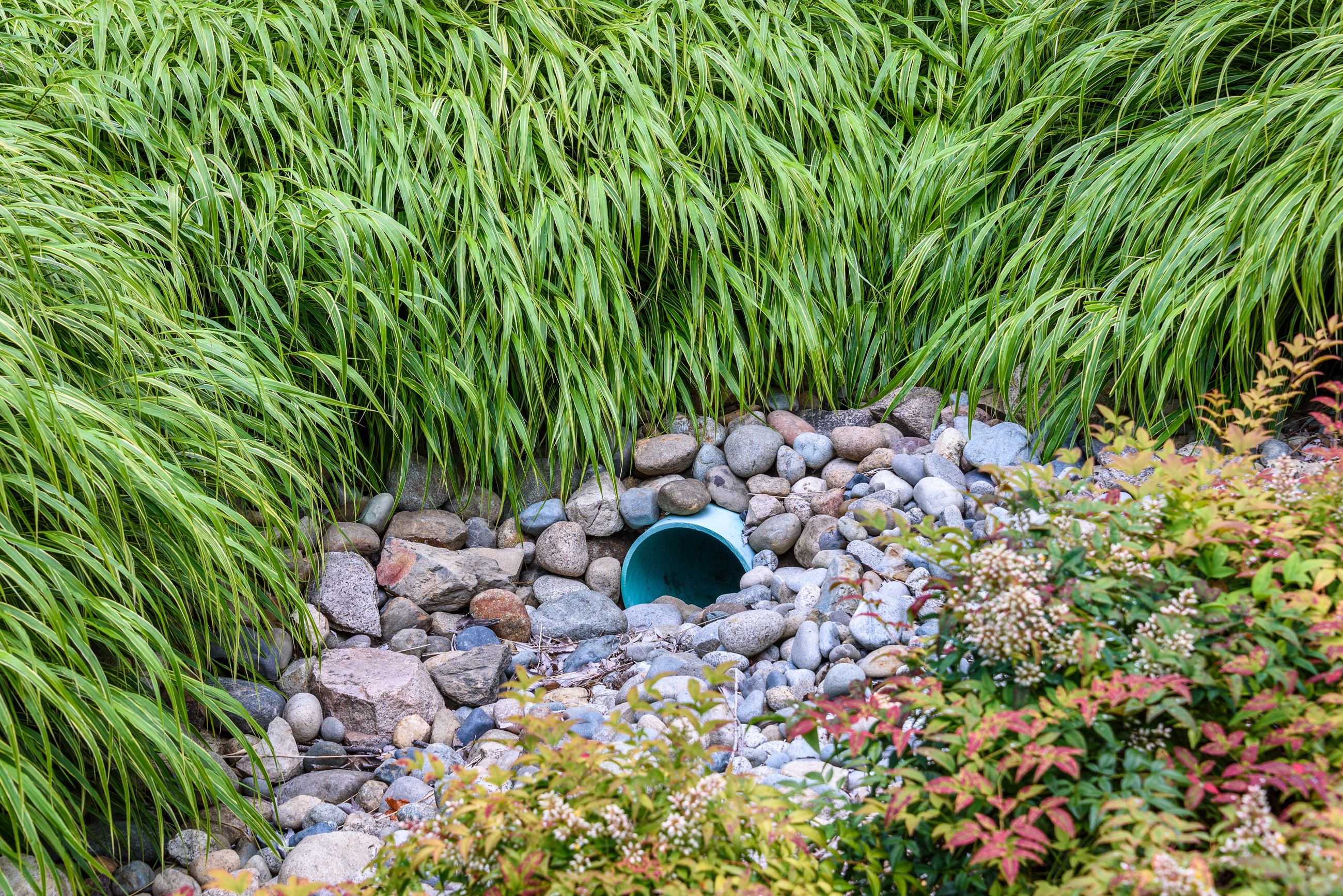 Stormwater Pipe
