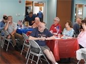 Veterans Lunch 6