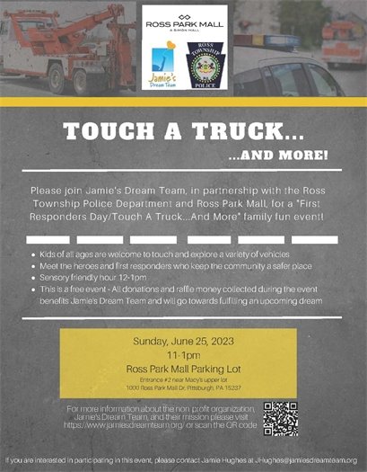 Touch A Truck