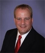 Board President, Dan DeMarco