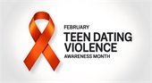 Teen Dating Violence Awareness Month 