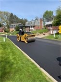 2023 Paving List