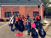 Community Cleanup