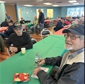 Veterans Lunch