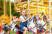 Discounted Amusement Tickets