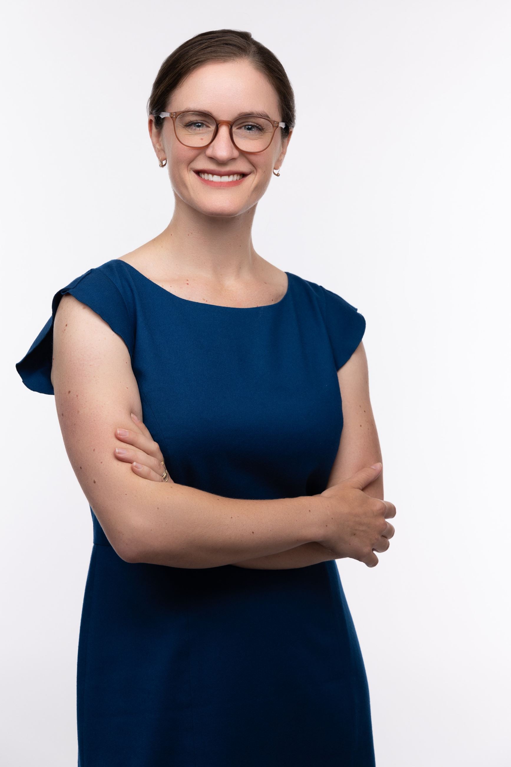 Haley Warden-Rodgers - Headshot