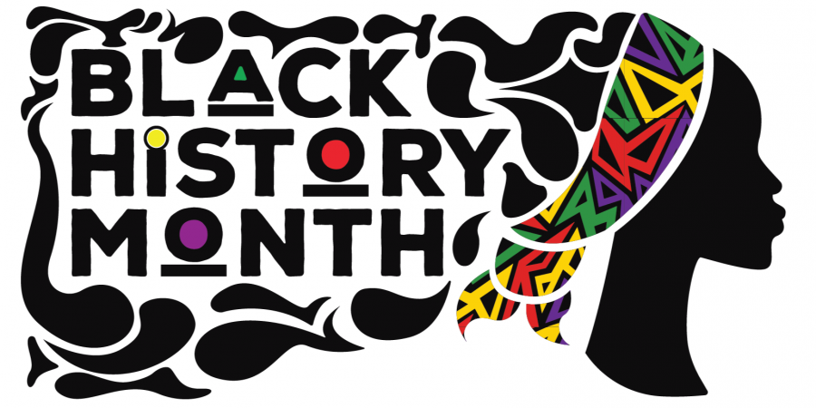 Black History Month